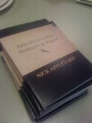 Image of Tales Of Love, War, Heartache and Regret - Nick Appleyard