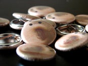 Image of Belly Button