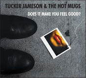 Image of Does It Make You Feel Good?