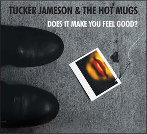 Image of Does It Make You Feel Good?