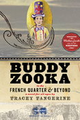 Image of Buddy Zooka In The French Quarter And Beyond