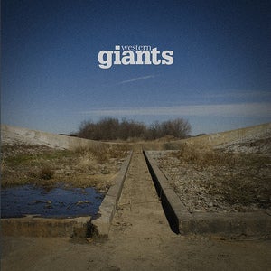 Western Giants EP