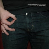 Image of Needy Visions - "Needy Visions"