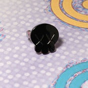 Image of Sweet Tooth by Shigetomo (Black)