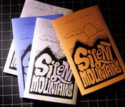 Image of Silent Mountains
