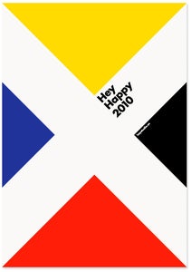 Image of Hey Happy
