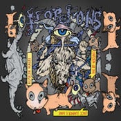 Image of The Hard Ons - Alfalfa Males Once Summer Is Done Conform Or Die CD (w/free 6 song bonus download)