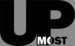 Image of "UP most" - grey