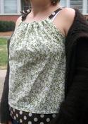 Image of Elyse Top