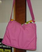 Image of Messenger Bag