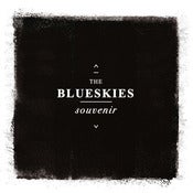 Image of The Blueskies "Souvenir" EP