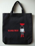 Image of The Africa Trilogy Book Bag