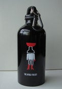 Image of The Africa Trilogy Water Bottle