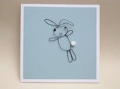 Image of bunny rabbit