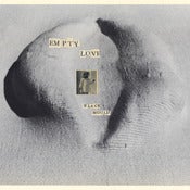 Image of Empty Love "Black Mould" CD-R