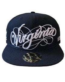 Image of STATE LINES HAT