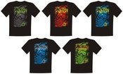 Image of JibKidz™ "JIBst3R 2.0" Black
