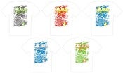 Image of JibKidz™ "JIBst3R 2.0" White