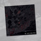 Image of We Were Skeletons - We Were Skeletons LP 