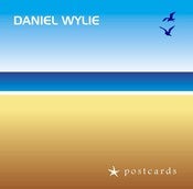 Image of Daniel Wylie - Postcards