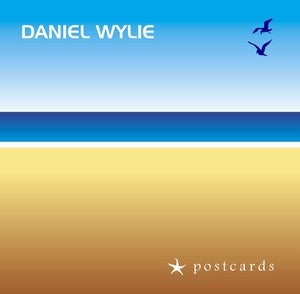 Image of Daniel Wylie - Postcards
