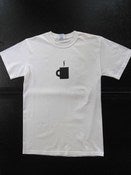 Image of White Mug T-Shirt