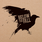 Image of Below The Fall - Below The Fall EP