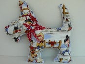 Image of Cowboy Scottie Dog