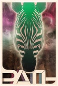 Image of Path Poster || 11x18