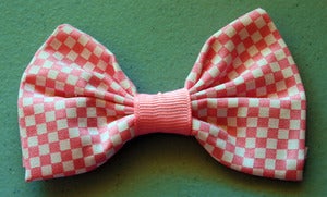 Image of Pink Chex
