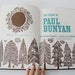 Image of the story of paul bunyan