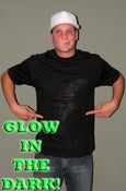 Image of Mens Smoker T