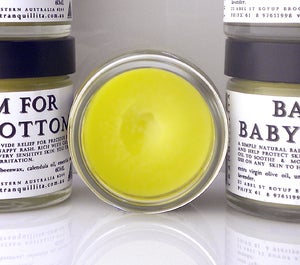 Image of BABY BALM 60ML