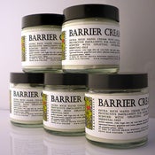 Image of RICH HAND CREAM 120ML