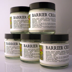 Image of RICH HAND CREAM 120ML