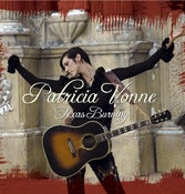 Image of Patricia Vonne - Texas Burning