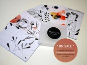 Image of Malota Sketchbook