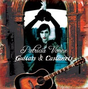 Image of Patricia Vonne - Guitars and Castanets