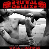 Image of Wall of Damage - Album release 2010