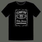 Image of Dirty Jersey Power Noise (Men's)