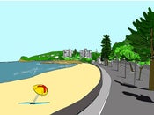 Image of Manly Beach