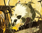 Image of The Last Guardian