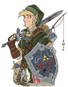 Image of Link