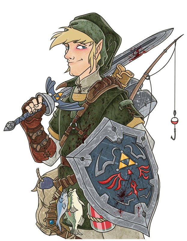 Image of Link