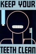 Image of Keep Your Teeth Clean