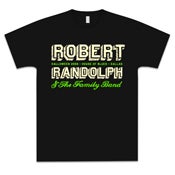 Image of Robert Randolph & The Family Band - Halloween '09 T-Shirt
