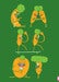 Image of The Carrot Gang - Poster