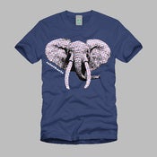 Image of Elephant Tee