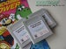 Image of Handheld Game Cartridge Guest Soap GEEKSOAP