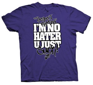 Image of Im No Hater